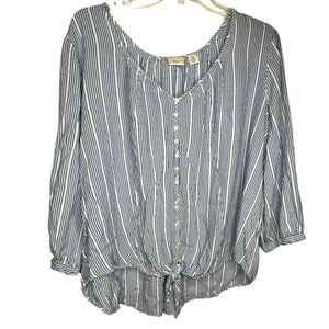 Westbound Woman‎ Top